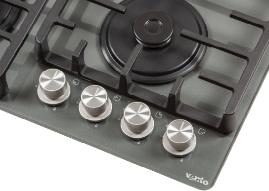 Варильна поверхня HG D7 ST (X)